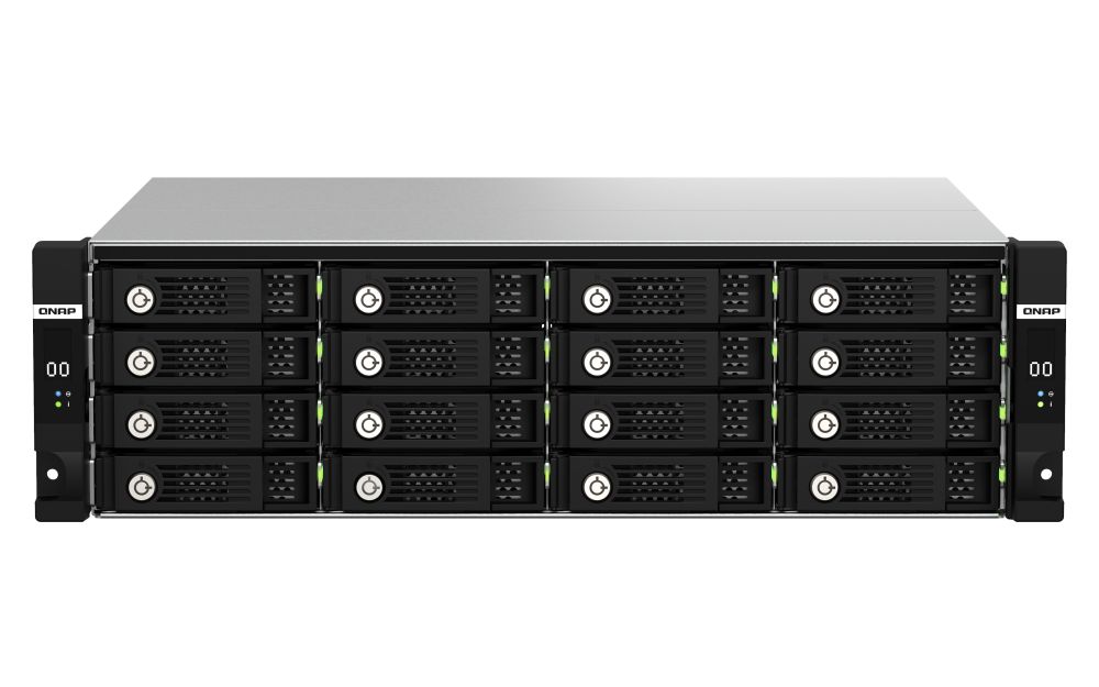 QNAP NAS TL-R1620Sdc (16GB)