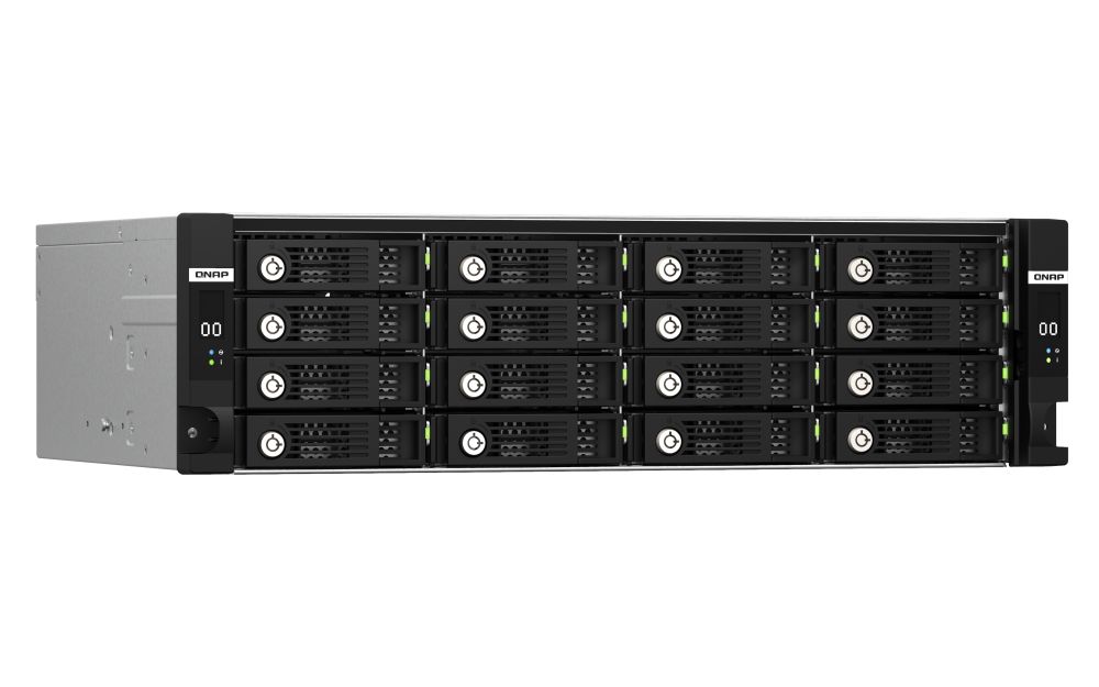 QNAP NAS TL-R1620Sdc (16GB)