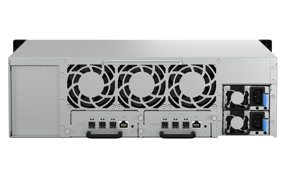 QNAP NAS TL-R1620Sdc (16GB)
