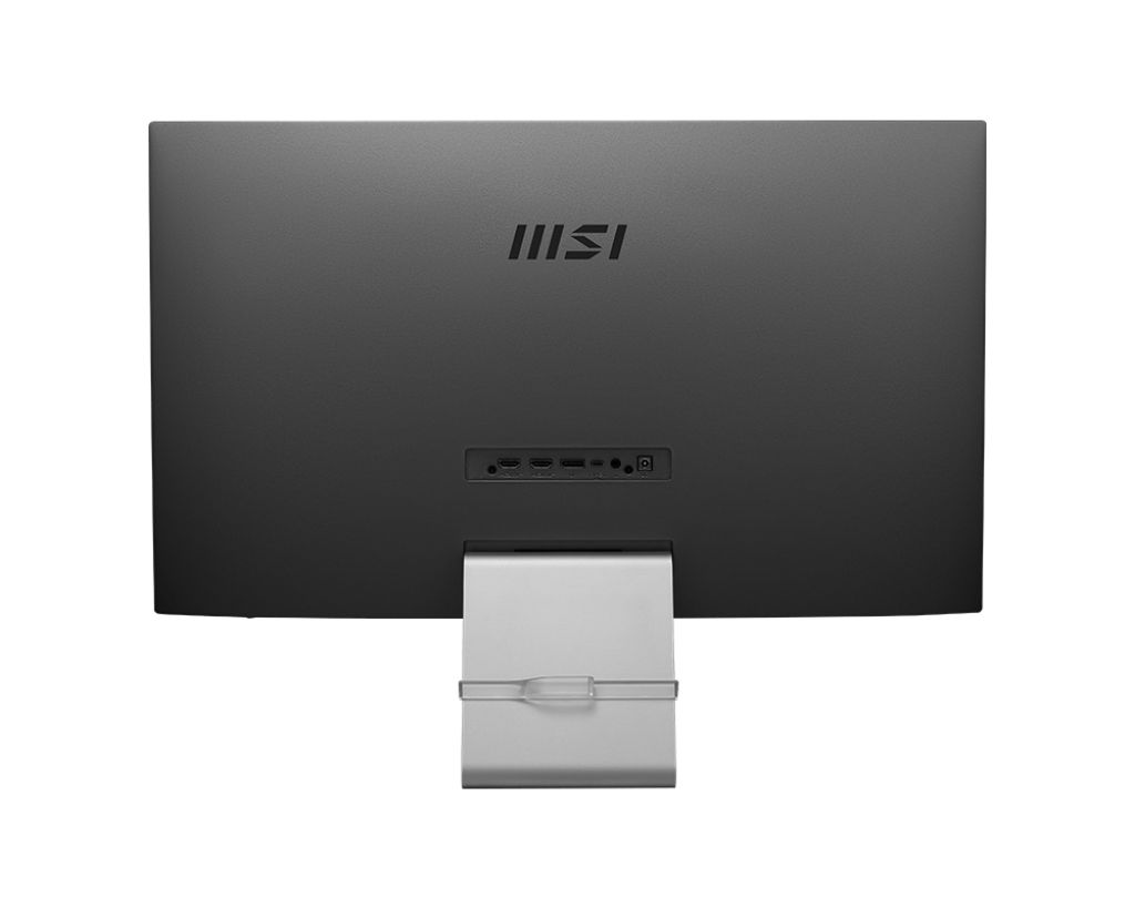 Msi 27" Modern MD271UL IPS LED