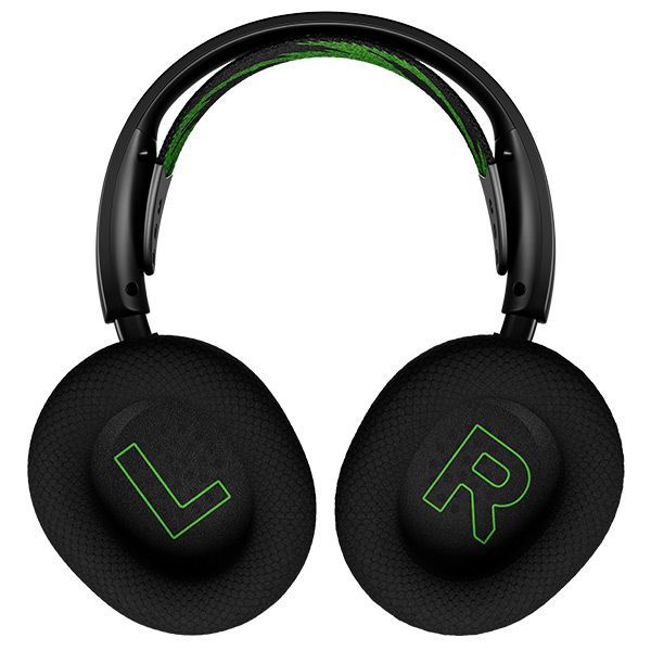 Steelseries Arctis Nova 4X Headset Black