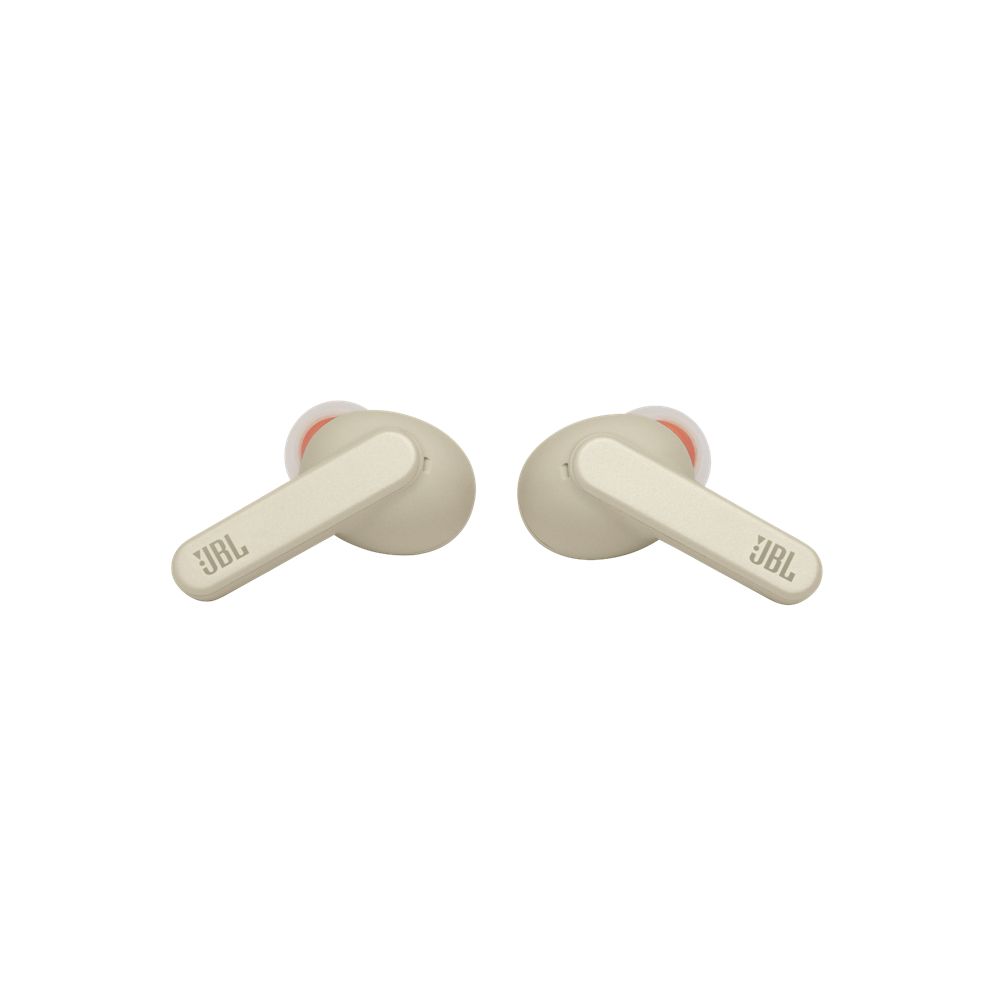 JBL Live PRO+ True Wireless Bluetooth Headset Beige