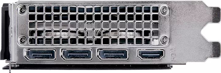 PNY GeForce RTX 4060 Ti 8GB DDR6 Verto Dual Fan