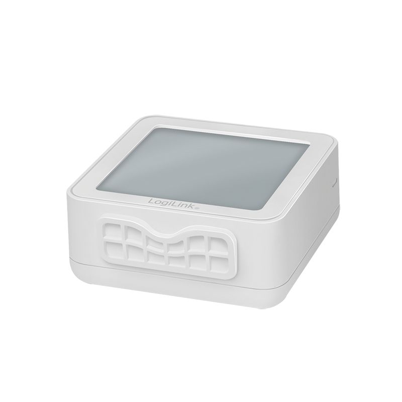 Logilink Wi-Fi Smart Thermo Hygrometer