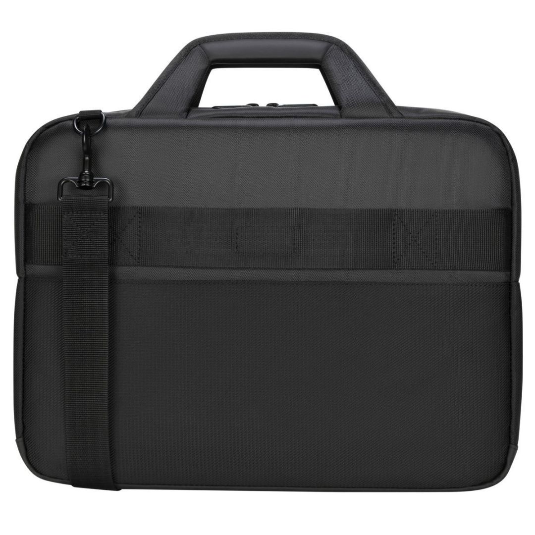 Targus CityGear 12"-14" Topload Laptop Case Black