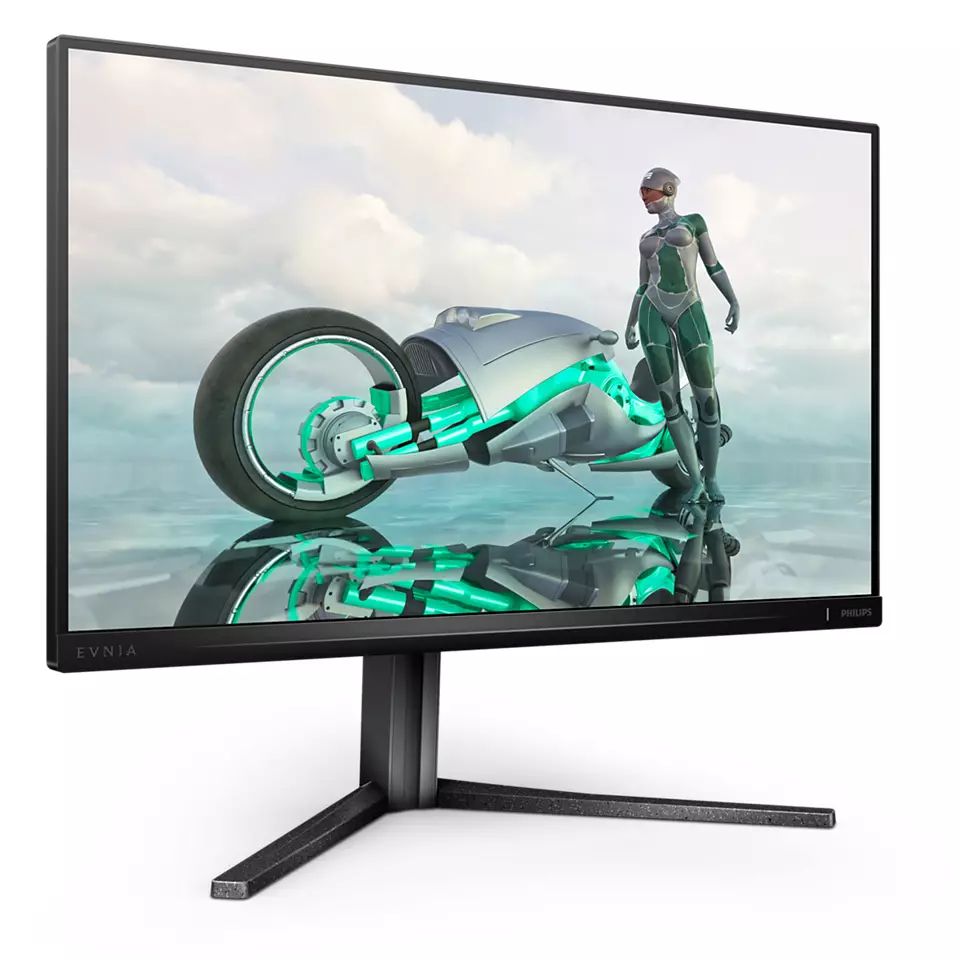 Philips 24,5" 25M2N3200W LED