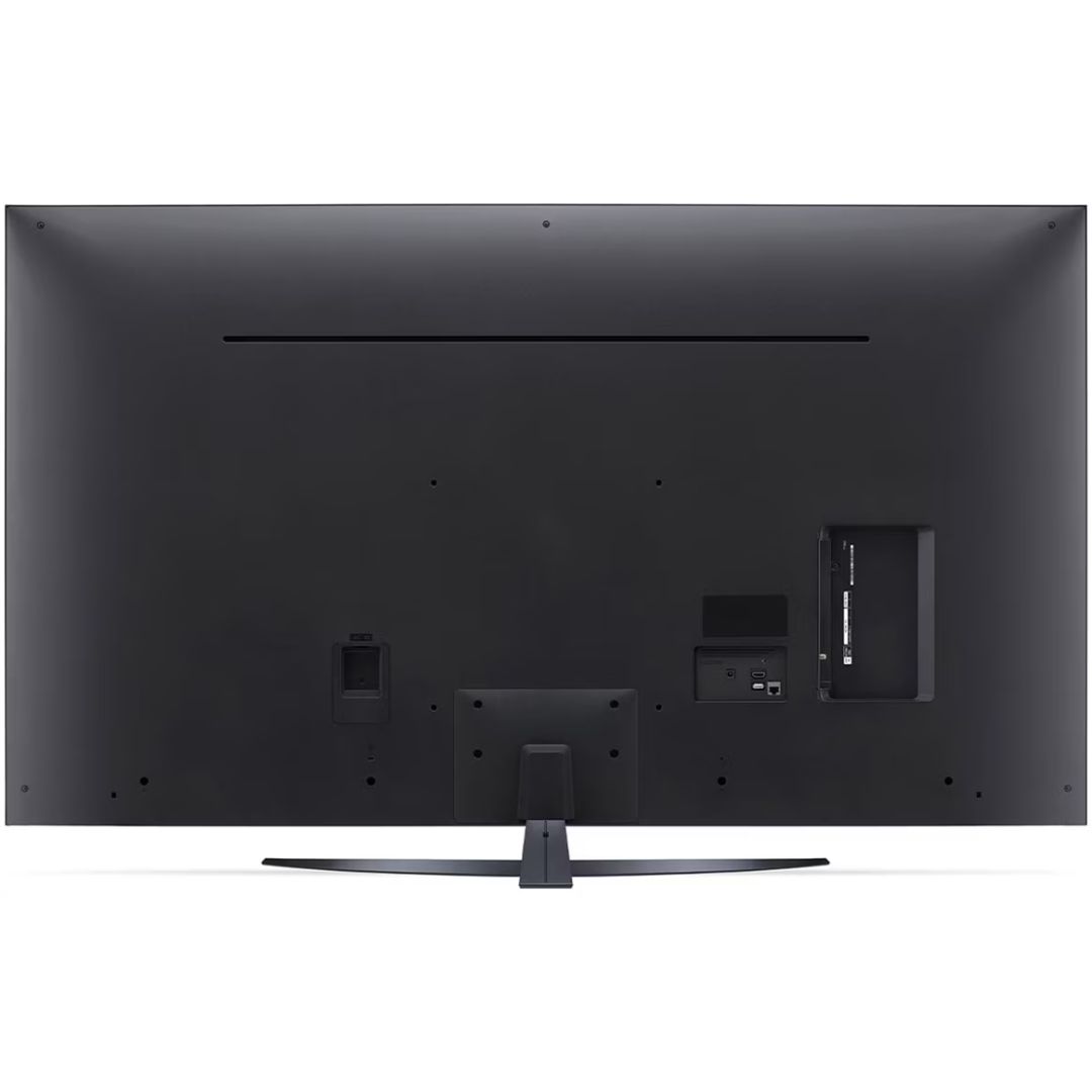 LG 50" 50UR81003LJ LED Smart
