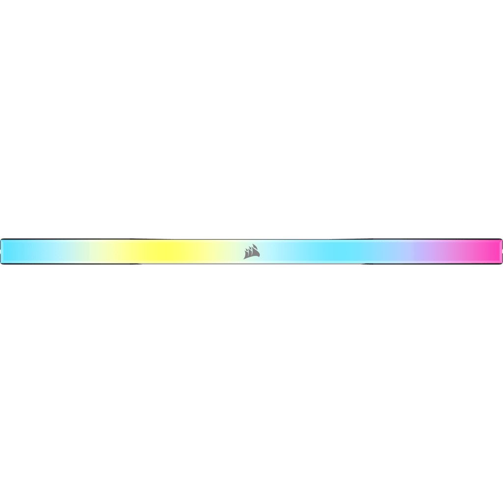 Corsair 64GB DDR5 6600MHz Kit(2x32GB) Vengeance RGB Black
