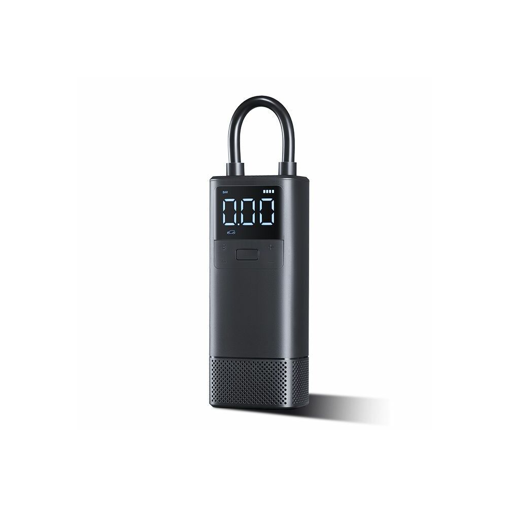 Xiaomi 70mai Air Compressor Wireless TP05 Black