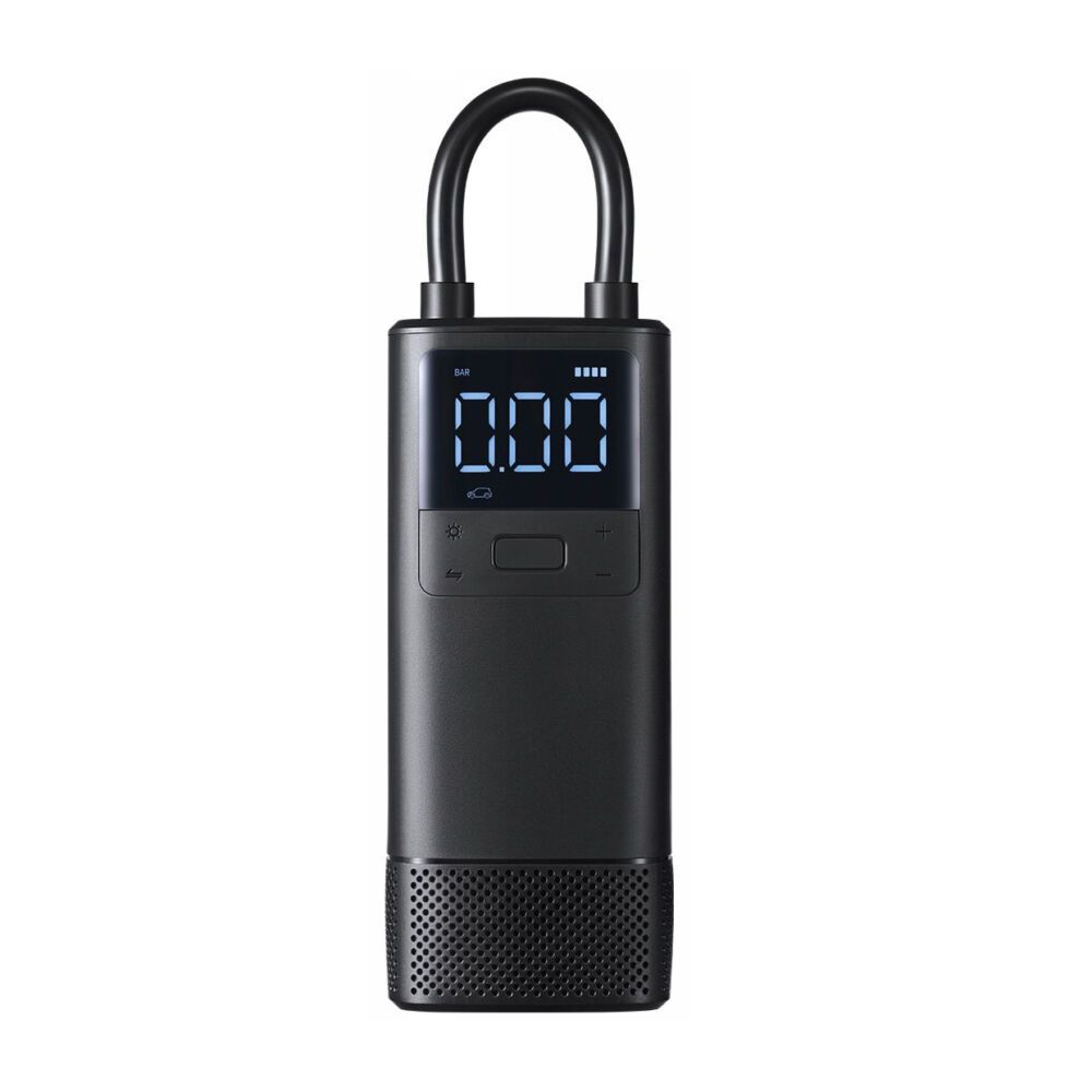 Xiaomi 70mai Air Compressor Wireless TP05 Black