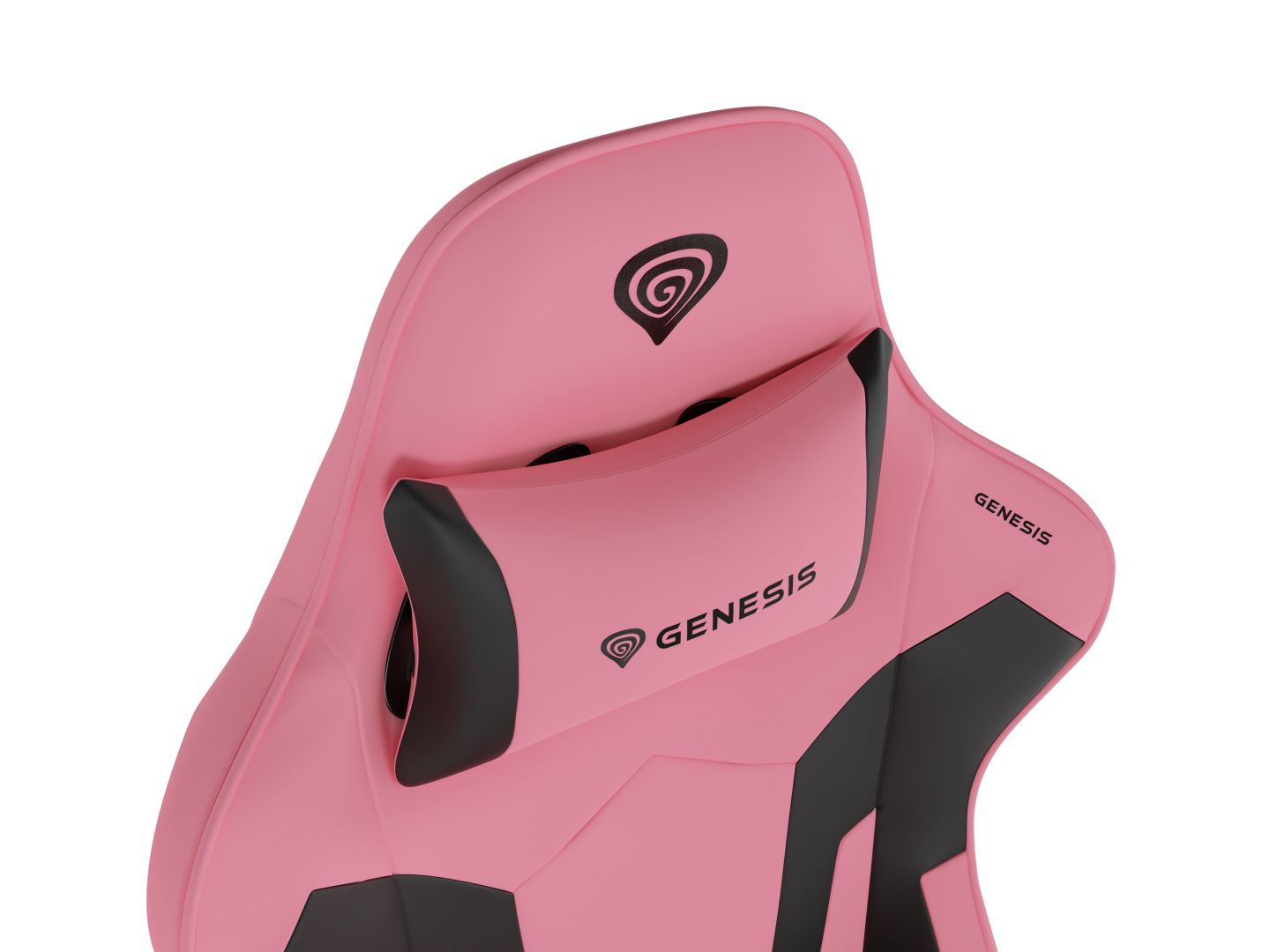 Natec Genesis Nitro 720 Gaming Chair Pink/Black
