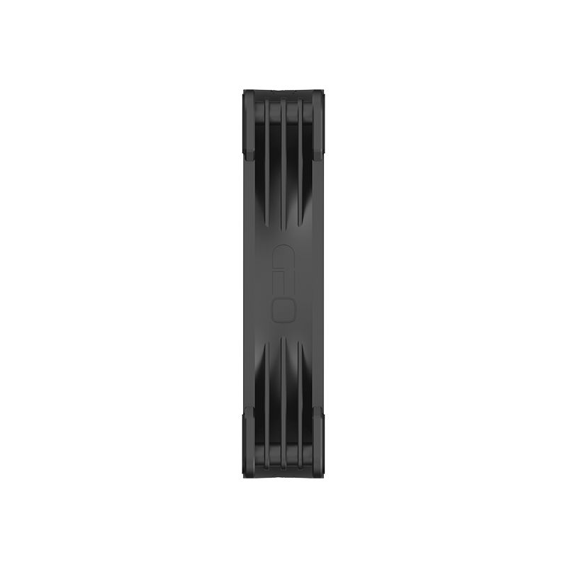 Geometric Future Squama 2505 Triple Pack Black