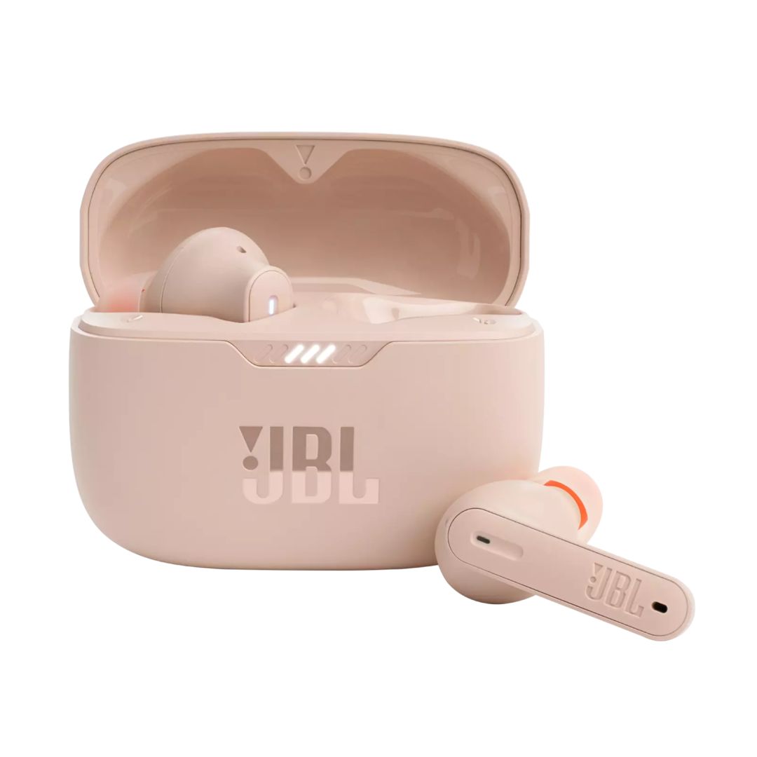 JBL Tune 230NC TWS Headset Sand