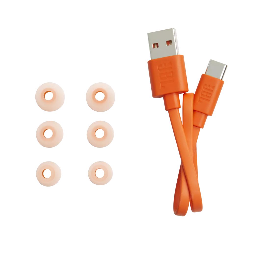 JBL Tune 230NC TWS Headset Sand