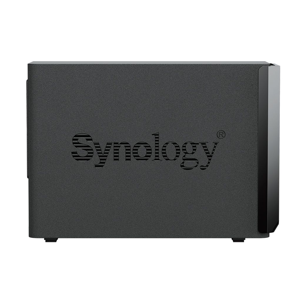 Synology NAS DS224+ (6GB) (2HDD)