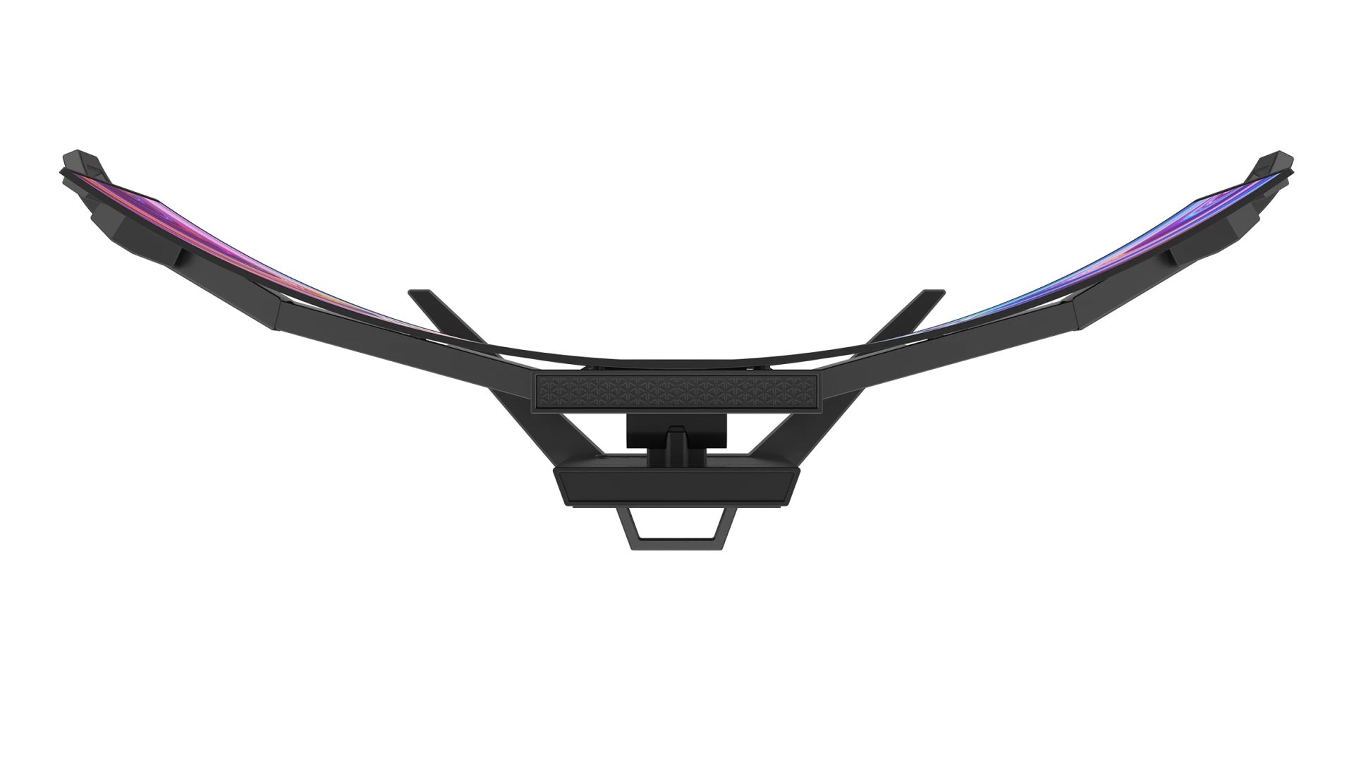 Corsair 45" Xeneon Flex 45WQHD240 OLED Curved