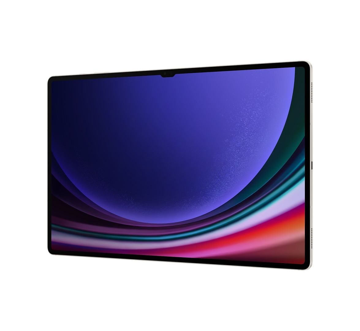 Samsung Galaxy Tab S9 Ultra 14,6" 256GB Wi-Fi 5G Beige