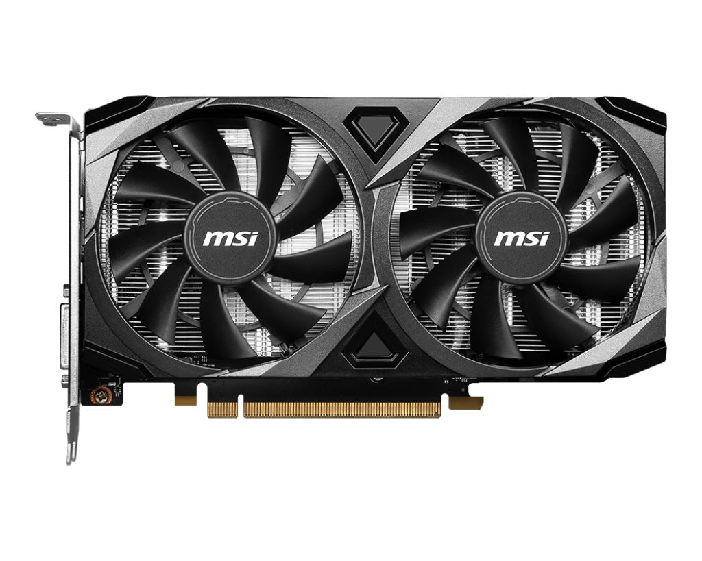 Msi RTX 3050 VENTUS 2X XS 8G OC