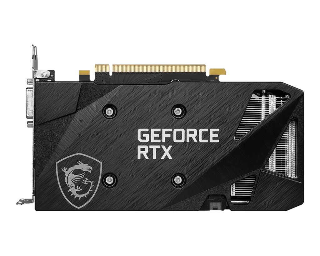 Msi RTX 3050 VENTUS 2X XS 8G OC