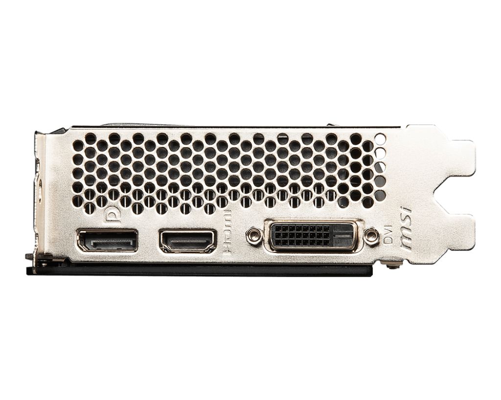 Msi RTX 3050 VENTUS 2X XS 8G OC