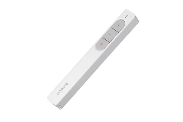 A4-Tech LP15 Presenter White