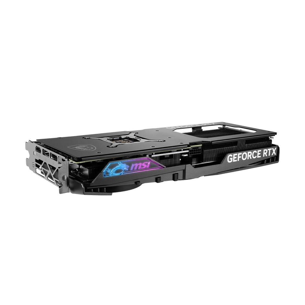 Msi RTX 4070 GAMING X SLIM 12G