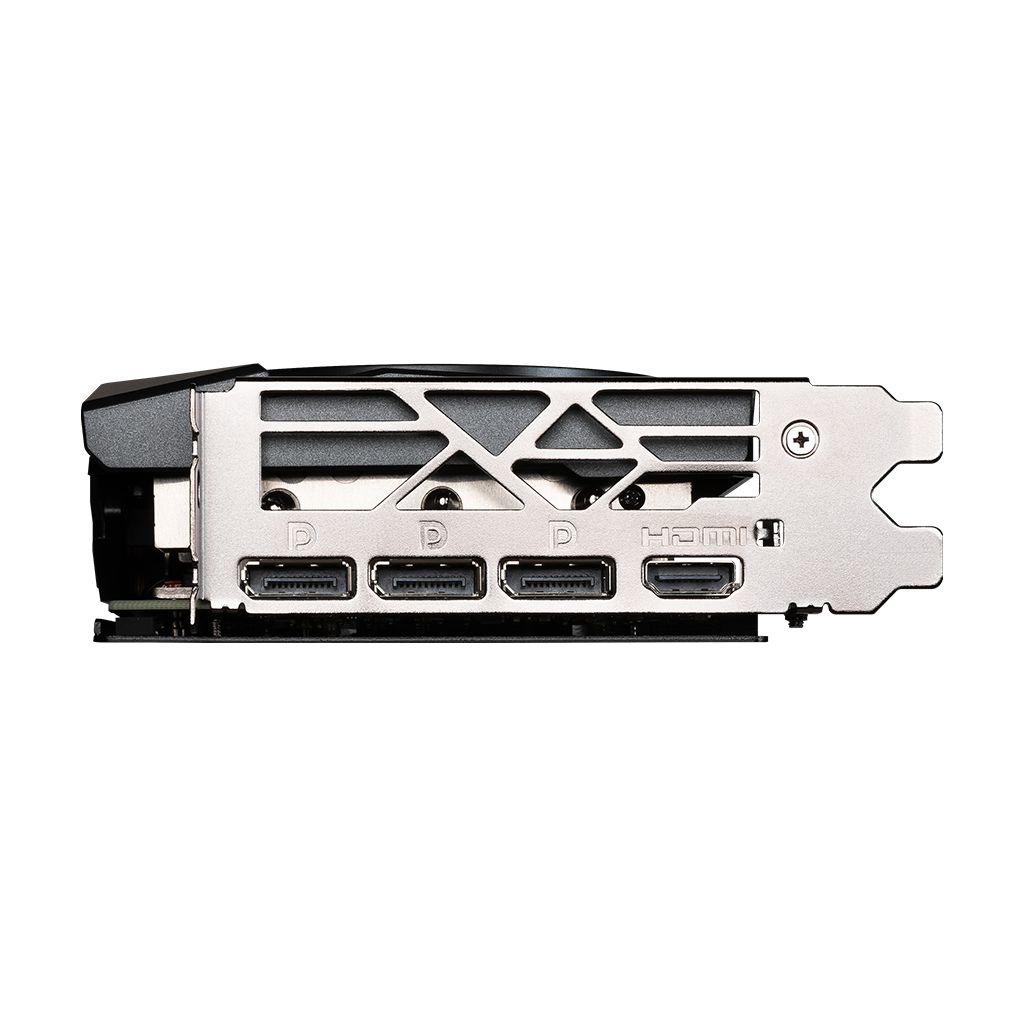 Msi RTX 4070 GAMING X SLIM 12G