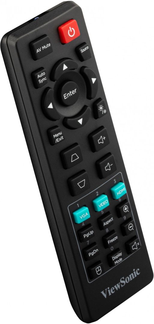 Viewsonic LS832WU