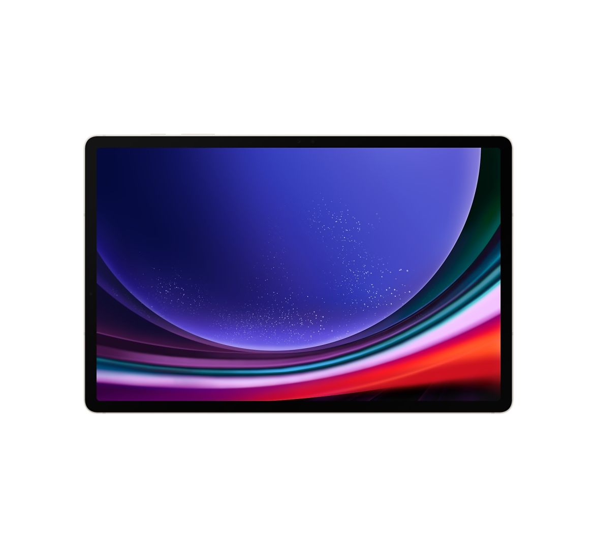 Samsung Galaxy Tab S9+ 12,4" 256GB Wi-Fi 5G Beige