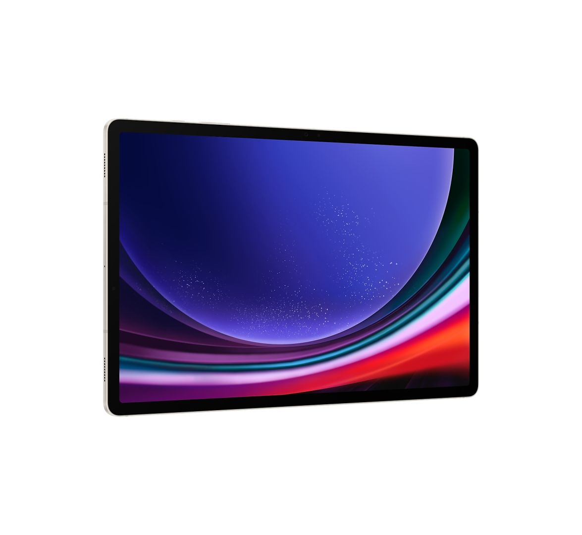 Samsung Galaxy Tab S9+ 12,4" 256GB Wi-Fi 5G Beige