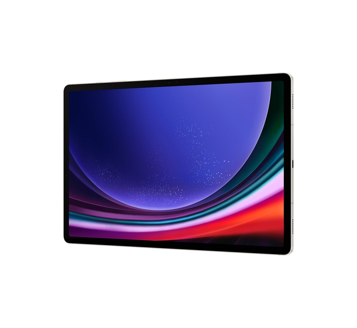 Samsung Galaxy Tab S9+ 12,4" 256GB Wi-Fi 5G Beige
