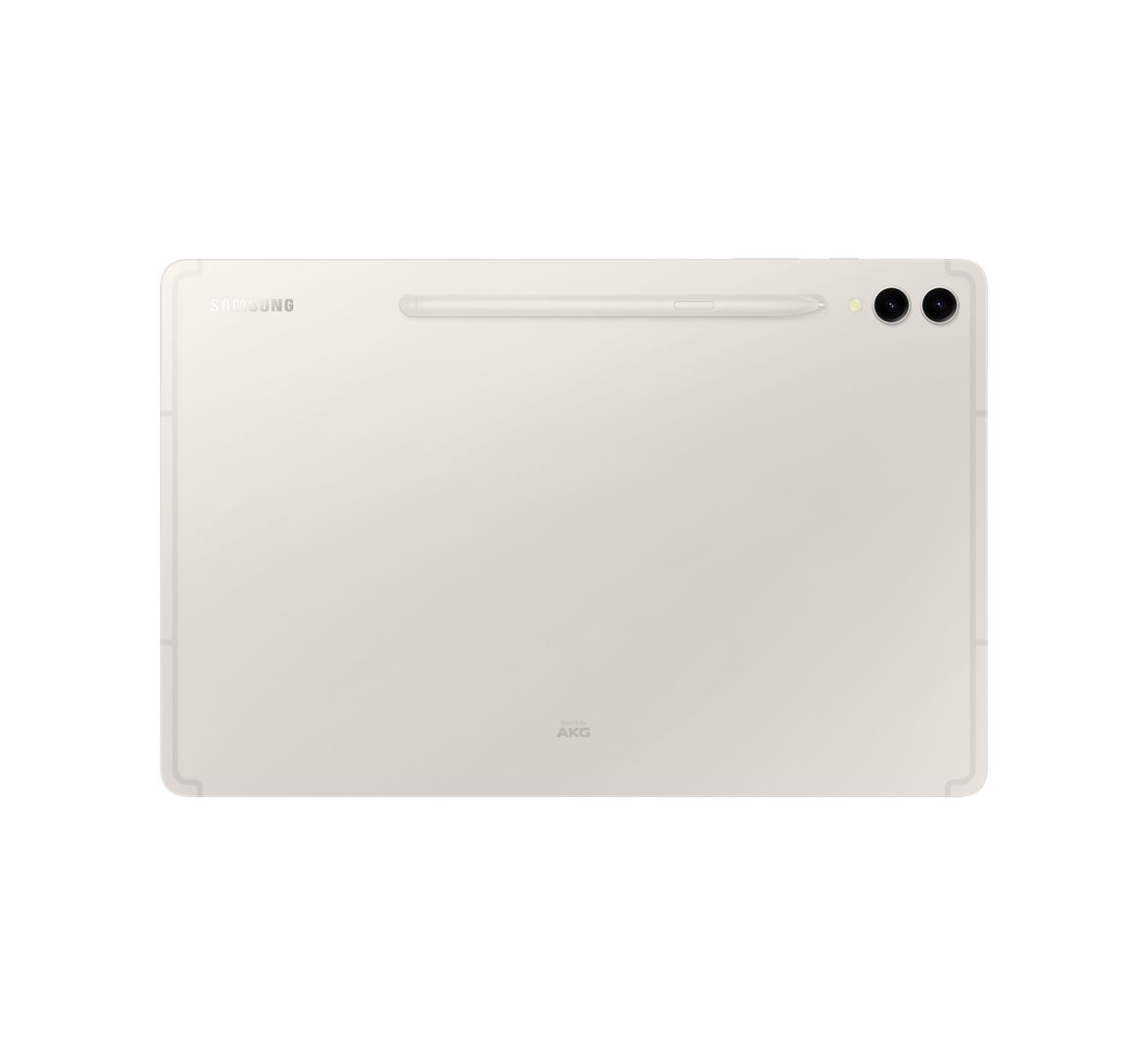 Samsung Galaxy Tab S9+ 12,4" 256GB Wi-Fi 5G Beige