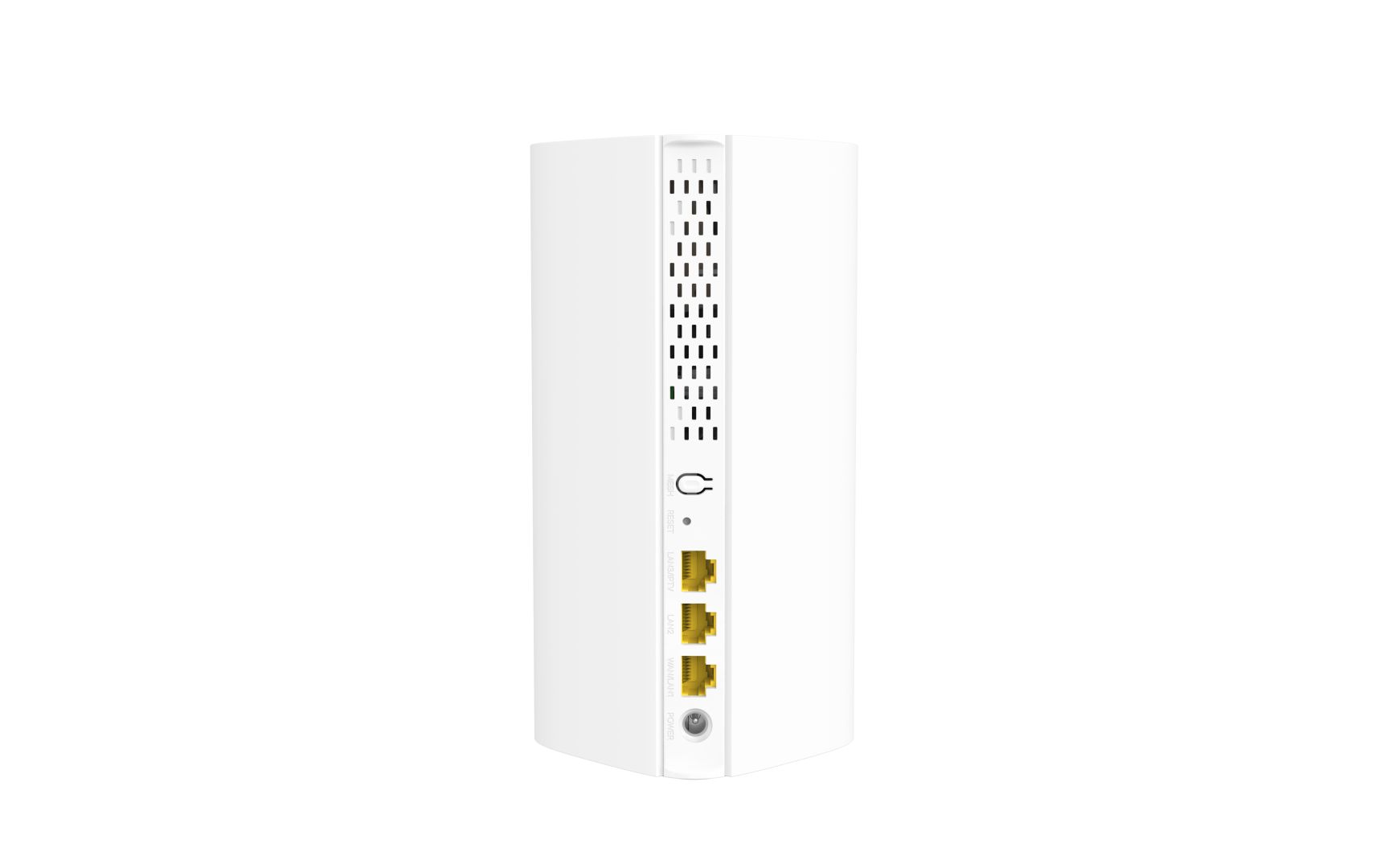 Tenda MX12 AX3000 Whole Home Mesh Wi-Fi 6 System (1-Pack)