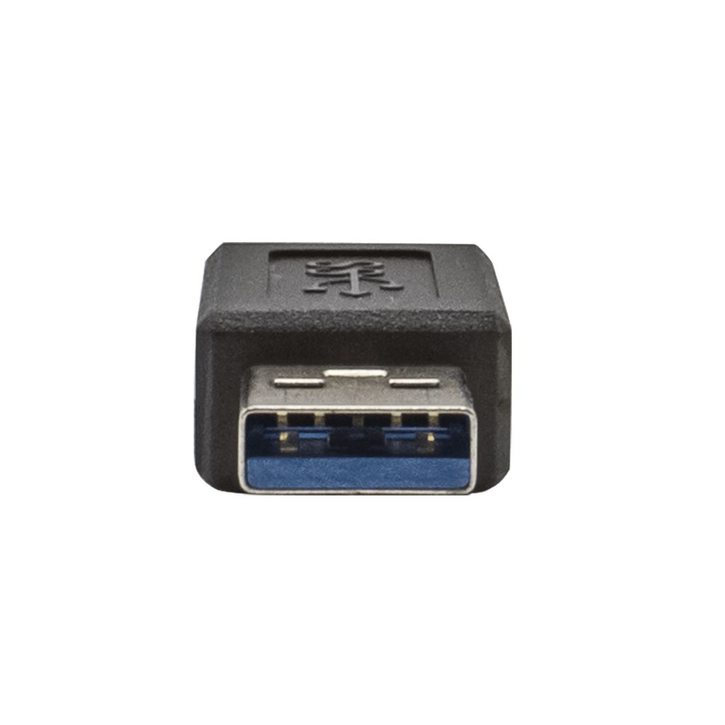 I-TEC USB 3.0/3.1 to USB-C Adapter Black