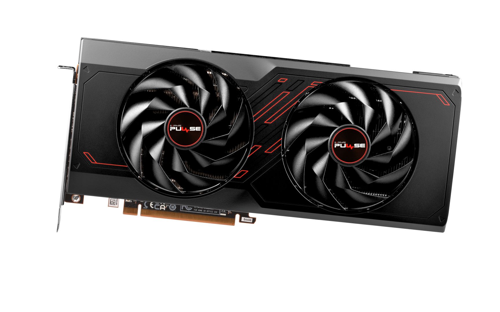 Sapphire Radeon RX 7700XT 12GB DDR6 Pulse