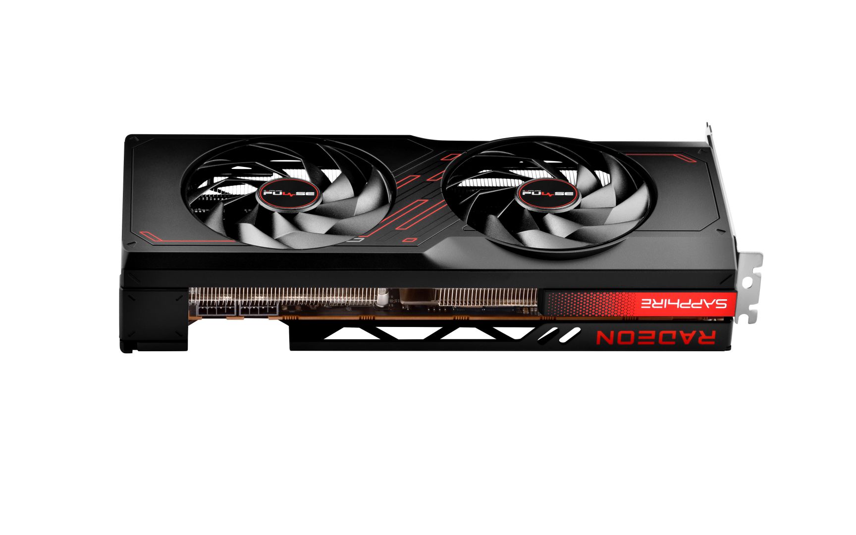 Sapphire Radeon RX 7700XT 12GB DDR6 Pulse