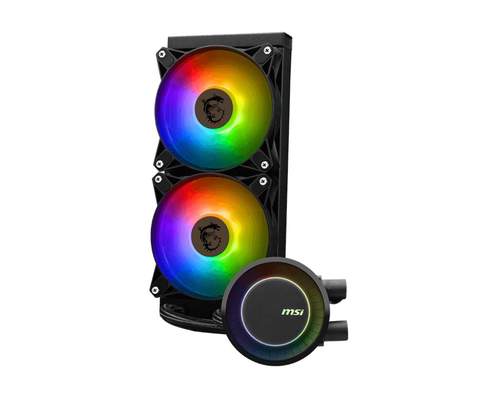Msi MAG CoreLiquid E240