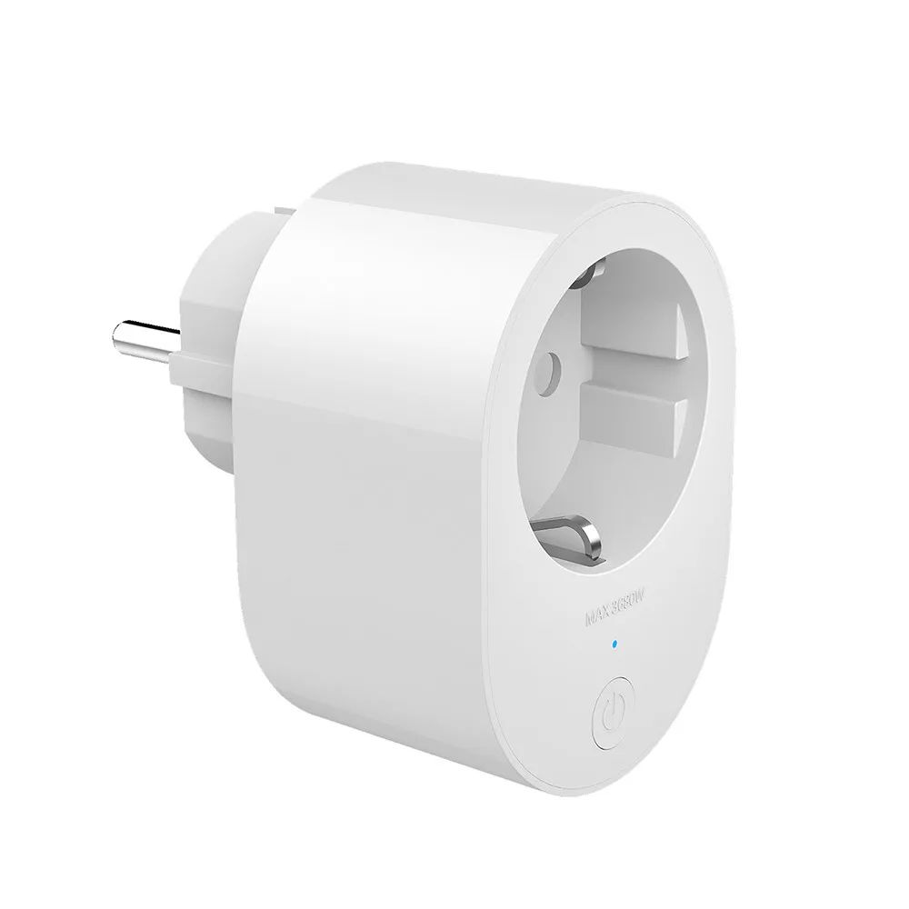XiamiSmart Plug 2 Wifi EU White