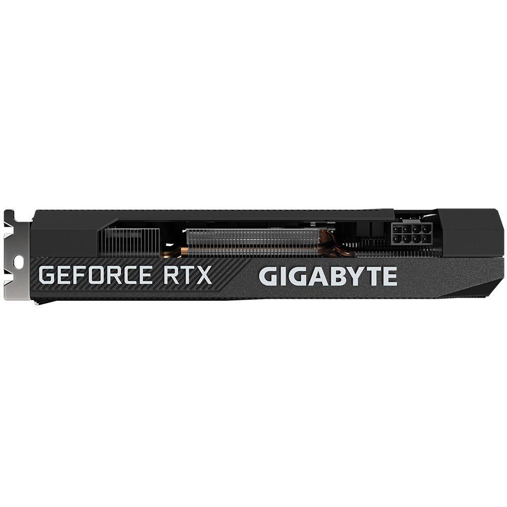 Gigabyte RTX 3060 GAMING OC 8G 2.0 (LHR)