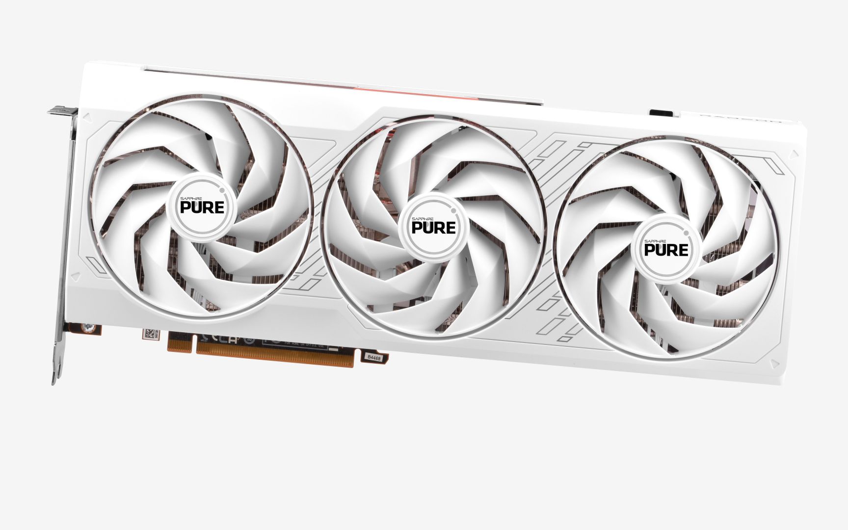 Sapphire Radeon RX 7800XT 16GB DDR6 Pure Gaming OC