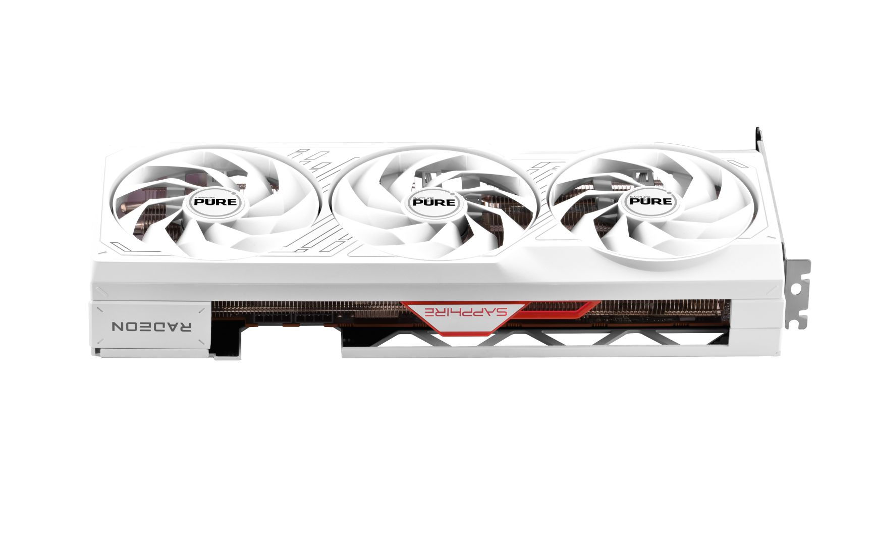 Sapphire Radeon RX 7800XT 16GB DDR6 Pure Gaming OC