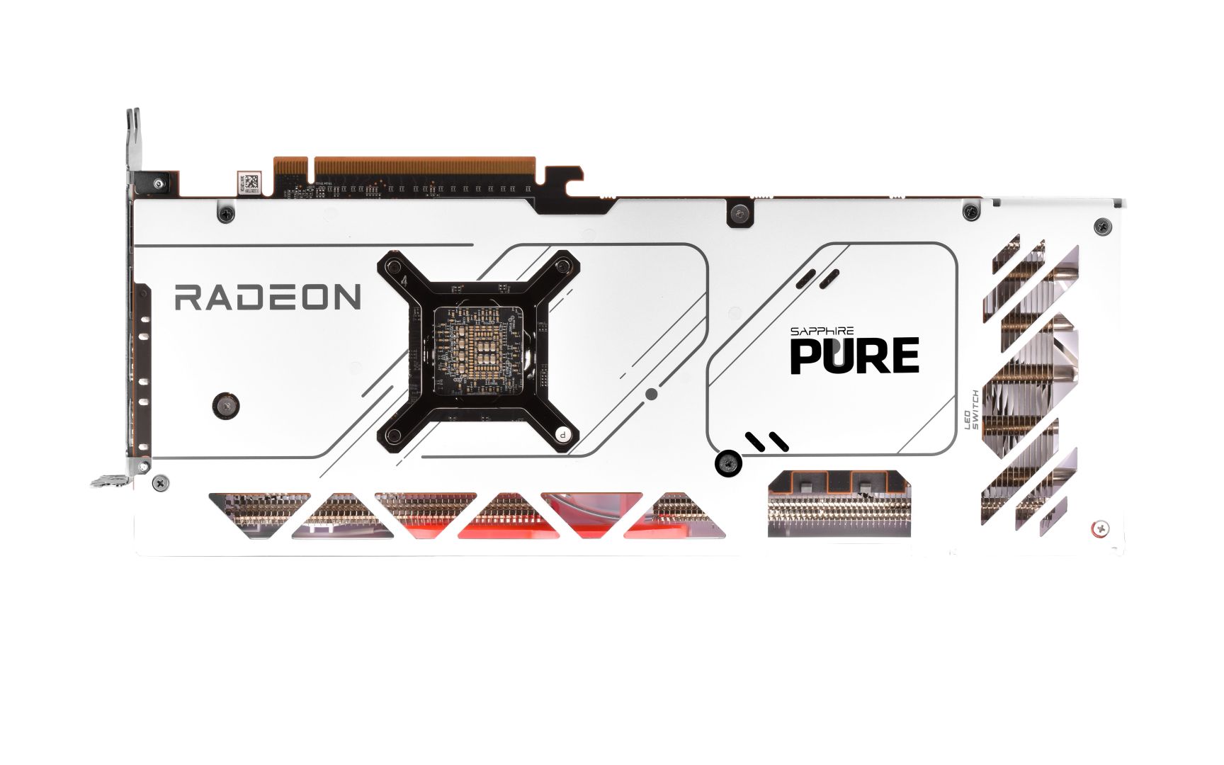 Sapphire Radeon RX 7800XT 16GB DDR6 Pure Gaming OC