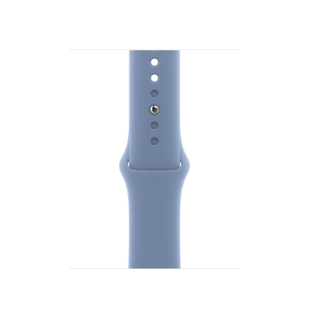 Apple Apple Watch 41mm Band: Winter Blue Sport Band M/L