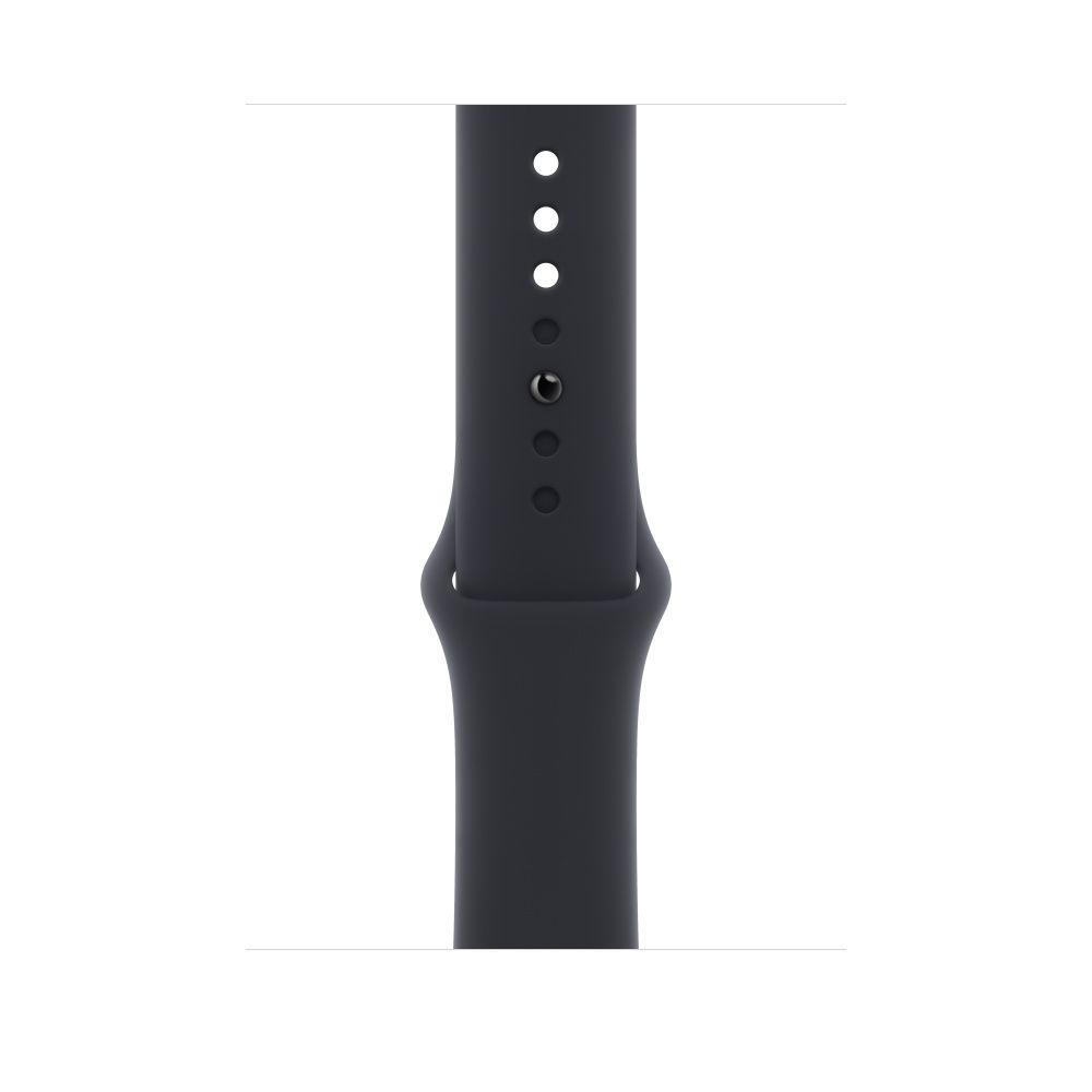 Apple Apple Watch 45mm Band: Sport Band X/L Midnight