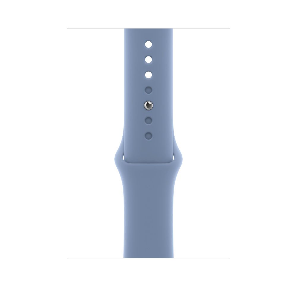 Apple Apple Watch 45mm Band: Sport Band S/M Winter Blue
