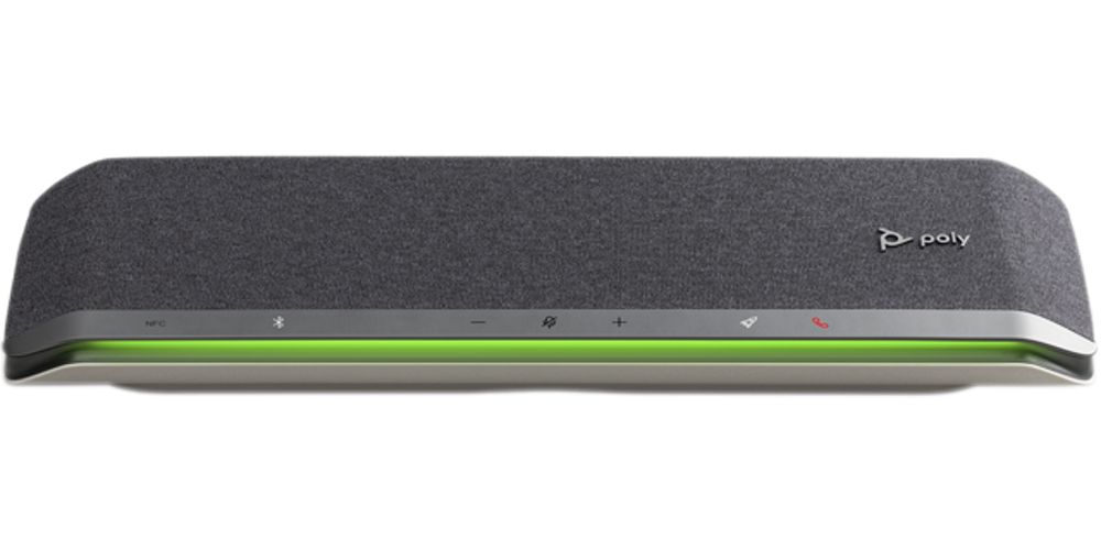 Poly Plantronics Sync 60 M Bluetooth Speakerphone Grey