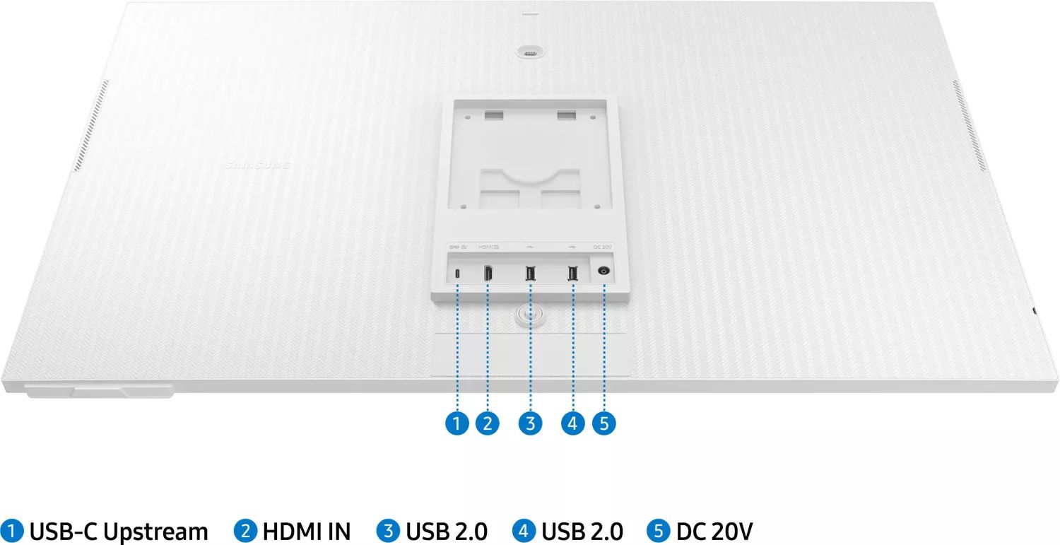 Samsung 32" LS32CM703UUXEN LED