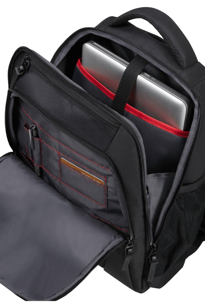 American Tourister Urban Groove UG11 Laptop Backpack 15,6" Black