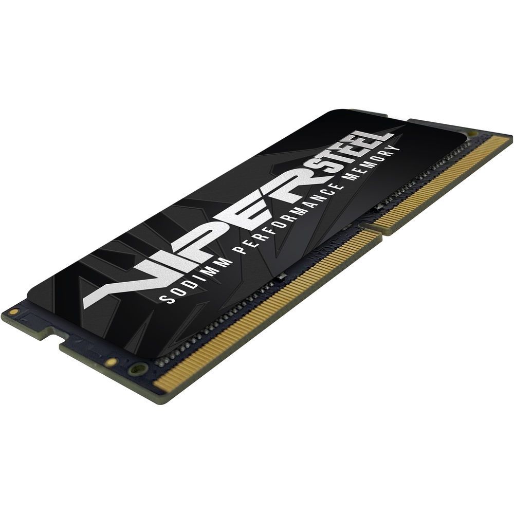 Patriot 8GB DDR4 2400MHz SODIMM Viper Steel