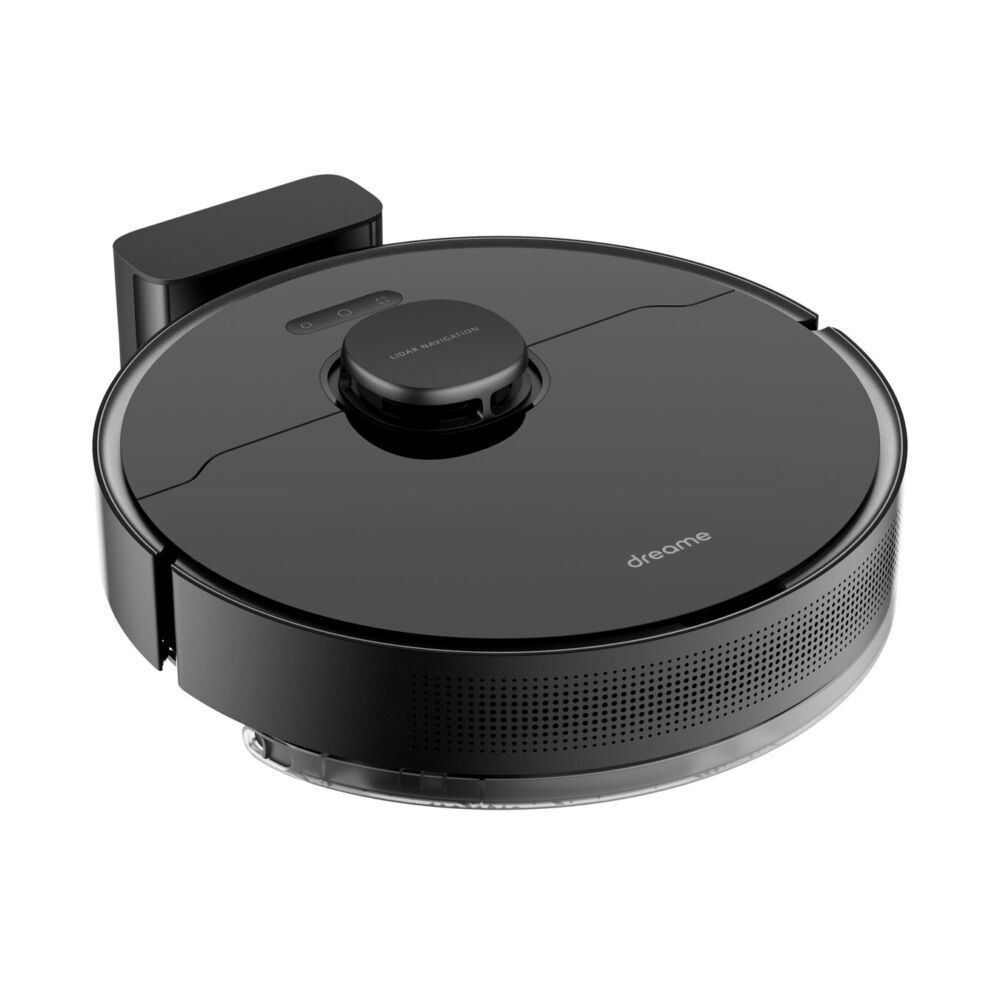 Dreame Dreamebot D10s Pro Black